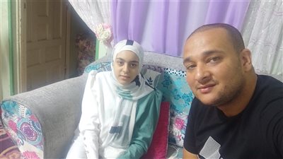 حنين من أوائل الإعدادية بالمنوفية: أجريت 13 عملية جراحية.. وأناشد المسؤولين لرعايتي دراسيا وعلاجيا | فيديو 