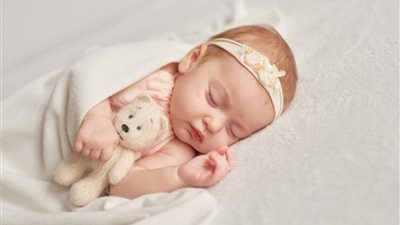 20 دعاء لـ المولود الجديد الذكر.. اللهم فرح به نبيك المختار