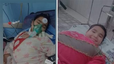 وفاة تلميذة بعد 25 يومًا داخل العناية المركزة بالغربية.. صدمتها سيارة أثناء خروجها من الامتحانات 