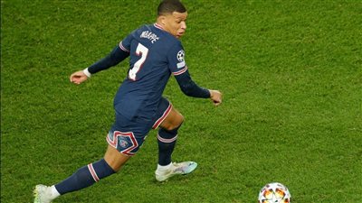 باريس سان جيرمان يكشف مطالبه المالية لتخلي عن مبابي