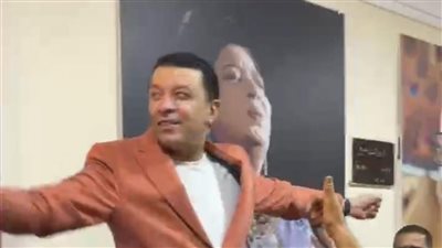 متفوقًا على أم كلثوم.. لماذا فاز مصطفى كامل بمقعد نقيب الموسيقيين مرتين في عدة أشهر؟ | تقرير