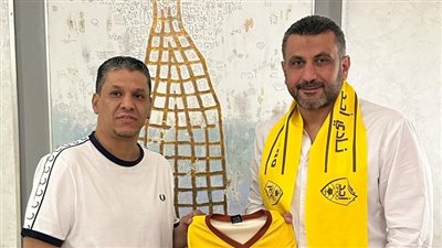 أحد السعودي يتعاقد مع مدرب سلة الزمالك الأسبق