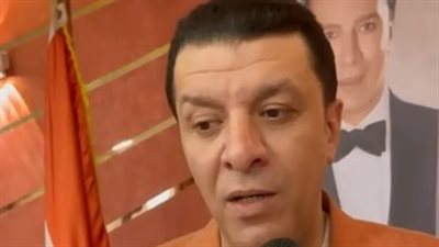 مصطفى كامل بعد فوزه بمقعد نقيب الموسيقيين: النقابة كان فيها ناس ركبت عربيات 4X4 وسرقت وجابت شقق