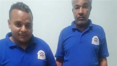 مسعف وسائق يسلمان 80 ألف جنيه عثرا عليها بحوزة متوفى بالأقصر| بث مباشر 