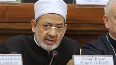  لأول مرة.. شيخ الأزهر يشارك في جلسة رفيعة المستوى لمجلس الأمن الدولي اليوم