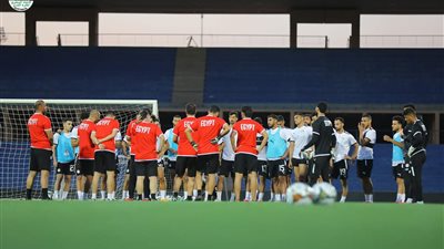 غرابة يكشف تفاصيل أزمة المران الختامي للمنتخب الأول لكرة القدم بالمغرب قبل مواجهة غينيا 