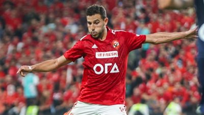 مدرب الوكرة القطري: أتابع حمدي فتحي منذ سنوات وسيكون من القوام الأساسي للفريق 