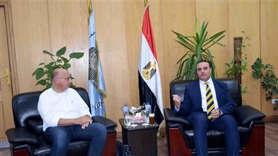 إضافة خدمة الكروت البنكية لجميع مواقع الأقصر الأثرية في إطار التحول الرقمي