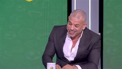 بشير التابعي: الفوز بكأس العالم للأندية مش بعيد عن الأهلي.. ويقدر يكسب مانشستر سيتي