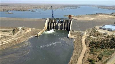 وزير الري: مصر تُنشئ 4 سدود ومركزا للتنبؤ بالفيضان في جنوب السودان