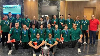 تعرف على وديات منتخب اليد قبل انطلاق بطولة العالم للشباب