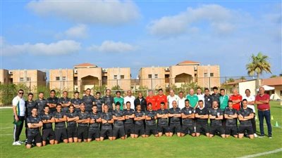 تعليمات فيفا تجبر اتحاد الكرة على تأخير إرسال قائمة الحكام الدولية