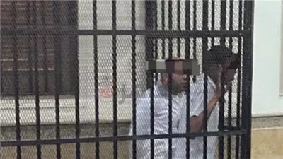 استدرجها لشقته.. السجن 7 سنوات للمتهم بهتك عرض تلميذة المرج