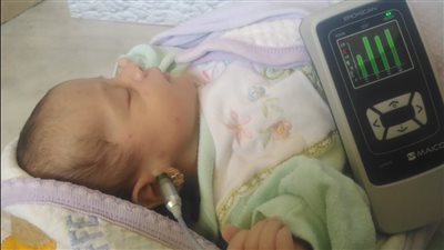 الصحة: فحص 4 ملايين و997 ألف طفل ضمن مبادرة الكشف المبكر وعلاج ضعف وفقدان السمع