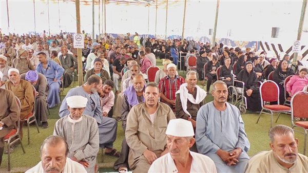 مراسم القرعة العلنية