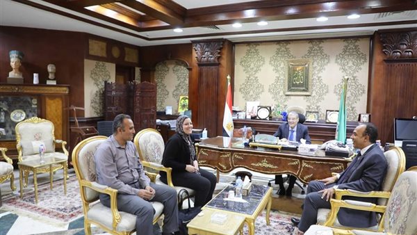 محافظة المنيا