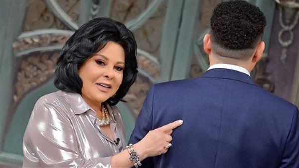 إسعاد يونس ودياب