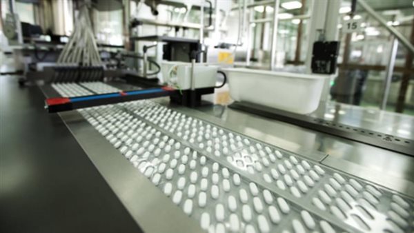  الشركة العربية للأدوية