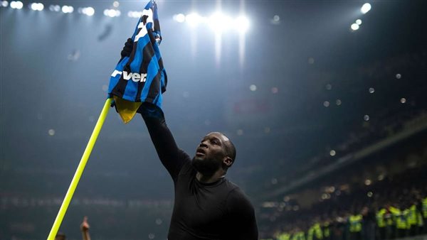 روميلو لوكاكو