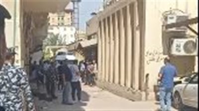 انهار عليهم الخزان.. مصرع وإصابة شابين أثناء حفر خزان صرف صحي في المنيا