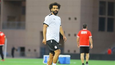 مدرب حراس المنتخب الأولمبي لكرة القدم يكشف إمكانية مشاركة صلاح ومصطفى محمد فى أولمبياد باريس 