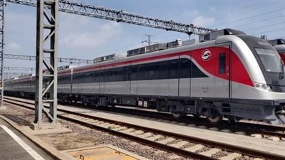 بـ7.7 مليار جنيه.. أفيك الصينية تبدأ تمويل المرحلة الرابعة من مشروع القطار الخفيف