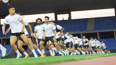 رباعي الأهلي أساسيا.. فيتوريا يعلن تشكيل منتخب مصر أمام إثيوبيا 