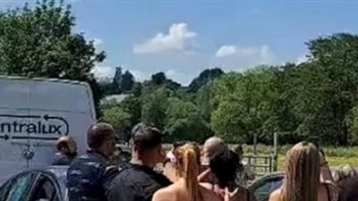 بلجيكي يتظاهر بوفاته ليختبر حب أهله له.. اكتشفوا الحقيقة في الجنازة