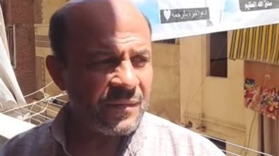 نامي وارتاحي في تربتك حقك رجع.. والد نيرة أشرف يوجه رسالة لابنته عقِب إعدام القاتل محمد عادل | بث مباشر 