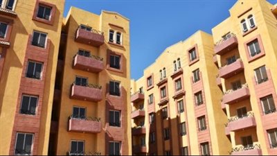 مفاجئة سارة لأهالي منطقة الصحابي العشوائية في أسوان