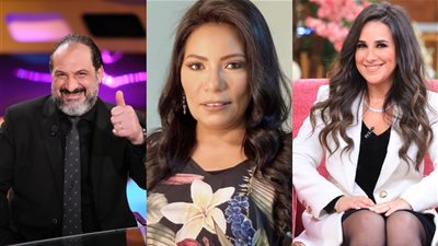 إيمان السيد أحدث المنضمين لفيلم أصل الحكاية بطولة خالد الصاوي وشيري عادل