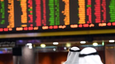 ارتفاع الأسهم الخليجية في ختام التعاملات وسط صعود أسعار النفط