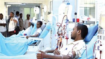 رويترز: حرب السودان تسببت في خسائر فادحة لمرضى الغسيل الكلوي