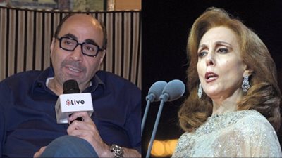 أسامة الرحباني يكشف حقيقة اعتزال فيروز 