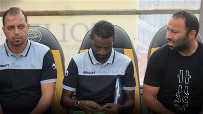 مدرب بلدية المحلة: نجحنا فى تحقيق الصعود إلى الدوري الممتاز في موسم استثنائي