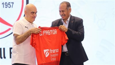 باستور: راضٍ عن أداء اللاعبين أمام الأرجنتين.. ولا يهمني اسم المنافس القادم