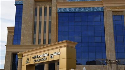 قبل افتتاحها من قبل وزيرة للثقافة.. أبرز 6 معلومات عن مكتبة قنا العامة