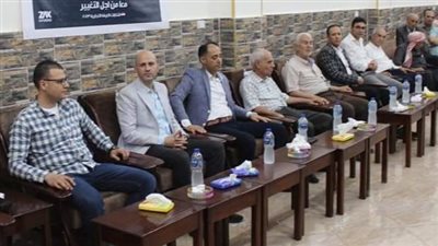 15 مرشحًا يتنافسون على انتخابات الغرفة التجارية بشمال سيناء