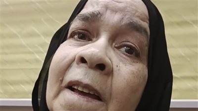 طلبت عمرة من الرئيس السيسي واستجاب لها.. قصة الحاجة تفيدة من دار المسنين بالأبعادية