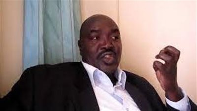  القوات المسلحة السودانية تدين التصرف الغادر باختطاف واغتيال والي ولاية غرب دارفور