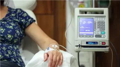 دراسة: الإصابة بالسرطان تختلف بين الرجال والنساء حسب معدلات الدهون في الجسم