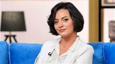 هبة عبد الغني: محمد رمضان شخصيته في الحقيقة مختلفة عن السوشيال ميديا.. وأتمنى العمل مع بيتر ميمي