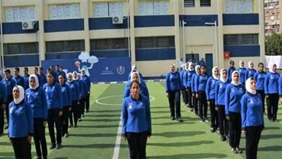 تنسيق مدرسة توشيبا العربي 2023.. اضمن مستقبلك