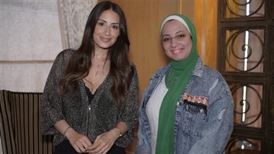 هبة طوجي: ألبوم بعد سنين نتيجة نضج فني والعمل مع الرحبانية مسئولية.. والسينما ما زالت حلمي | حوار