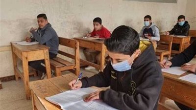 موعد تسجيل الاستمارة الإلكترونية للشهادة الإعدادية 2024.. باقي أقل من 10 أيام 