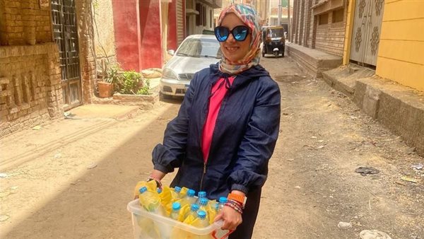 مروة الدالي 