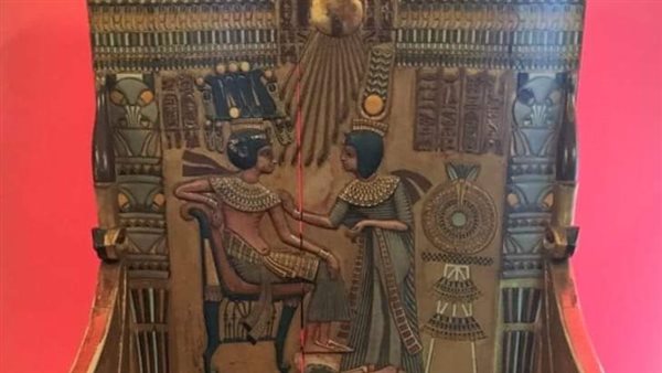  نموذج من كرسي عرش