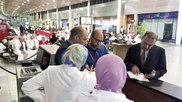 رفع الوعي الصحى بالحجر