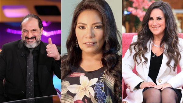 شيري عادل وإيمان