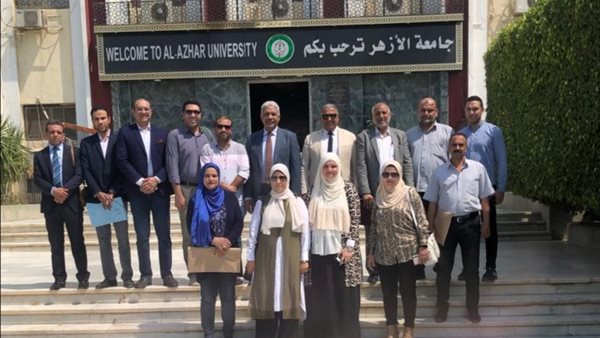 القافلة الطبية والتنموية